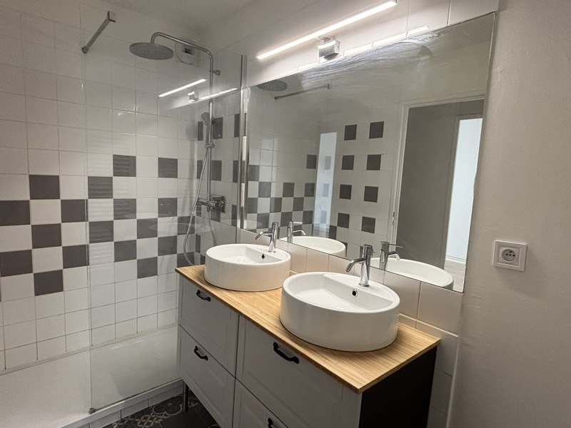 Vente Appartement EYSINES - 5 pièces -95,6 m² - (33320)