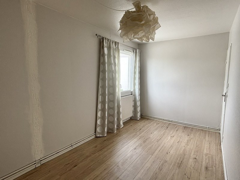 Vente Appartement EYSINES - 5 pièces -95,6 m² - (33320)
