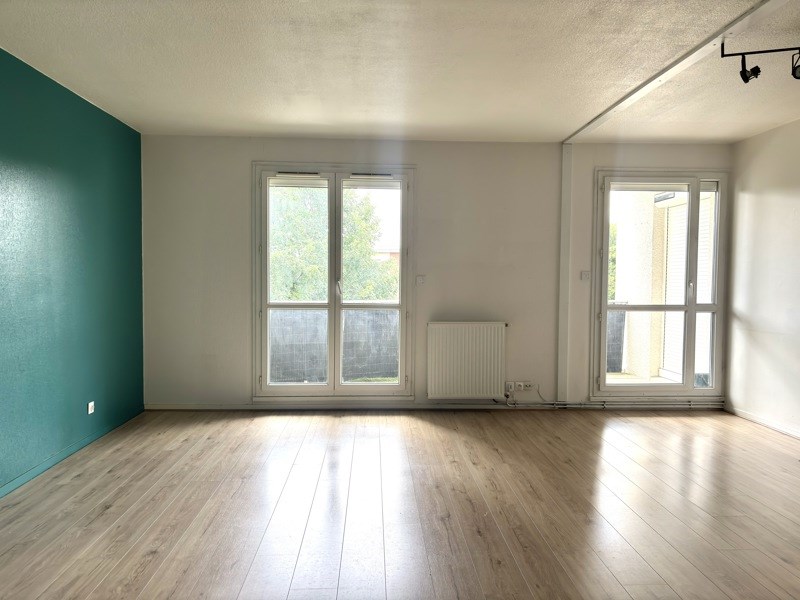 Vente Appartement EYSINES - 5 pièces -95,6 m² - (33320)