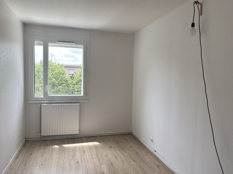 Vente Appartement EYSINES - 5 pièces -95,6 m² - (33320)