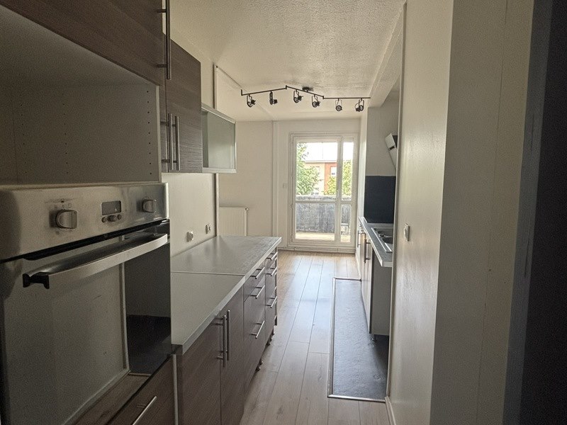 Vente Appartement EYSINES - 5 pièces -95,6 m² - (33320)
