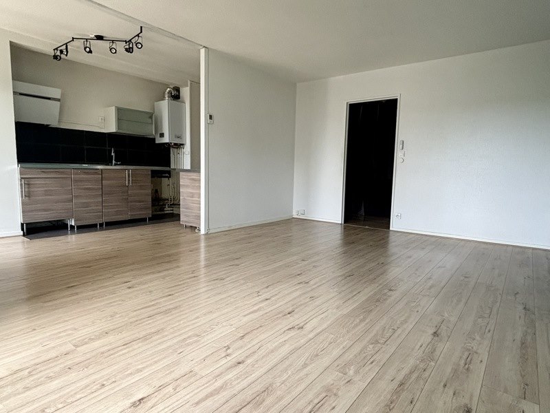Vente Appartement EYSINES - 5 pièces -95,6 m² - (33320)
