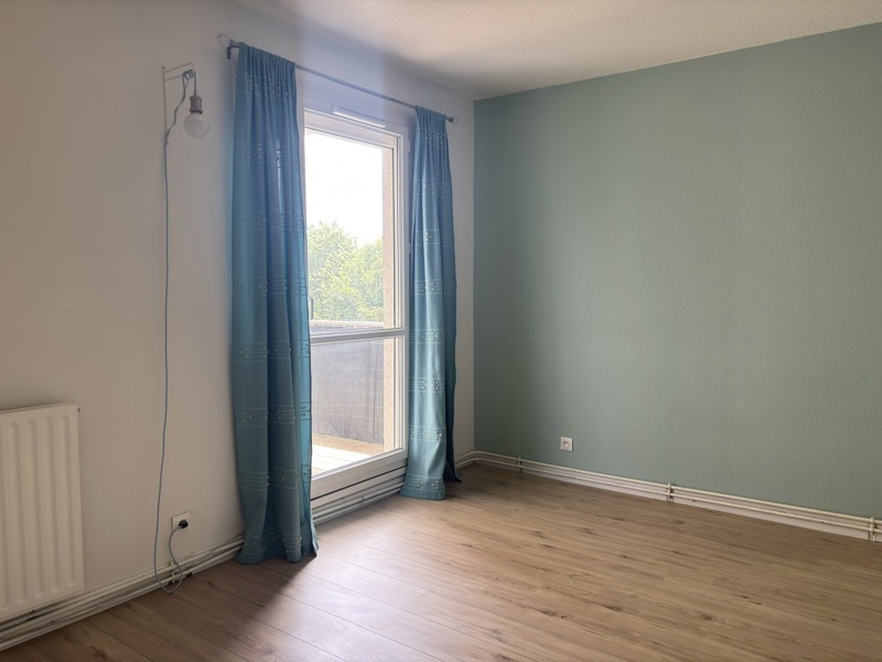 Vente Appartement EYSINES - 5 pièces -95,6 m² - (33320)