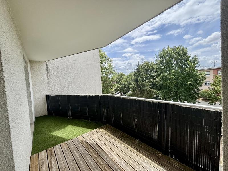 Vente Appartement EYSINES - 5 pièces -95,6 m² - (33320)