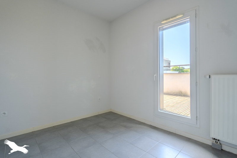 Vente Appartement EYSINES - 3 pièces -64 m² - (33320)