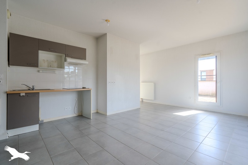 Vente Appartement EYSINES - 3 pièces -64 m² - (33320)