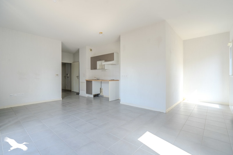 Vente Appartement EYSINES - 3 pièces -64 m² - (33320)