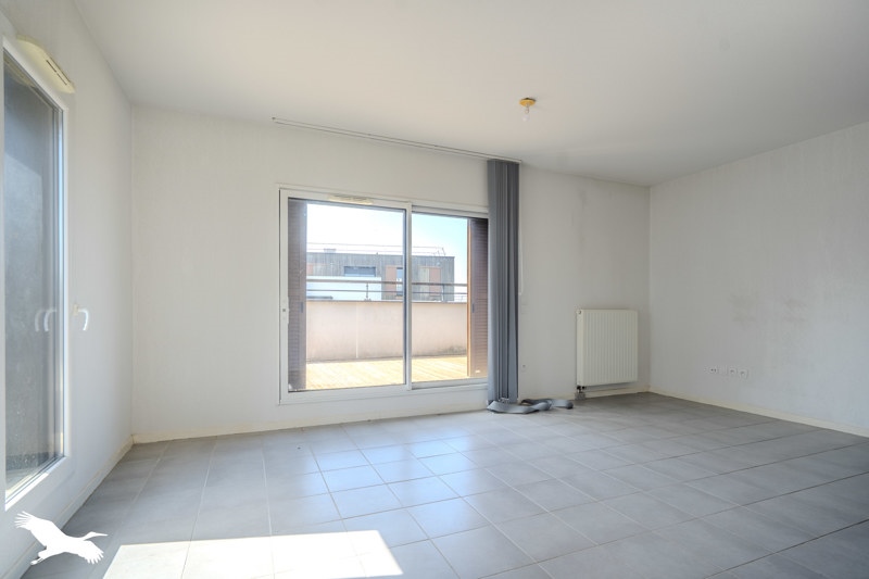 Vente Appartement EYSINES - 3 pièces -64 m² - (33320)