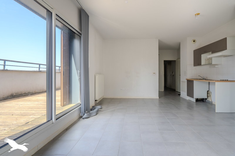 Vente Appartement EYSINES - 3 pièces -64 m² - (33320)