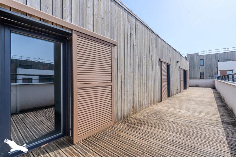 Vente Appartement EYSINES - 3 pièces -64 m² - (33320)