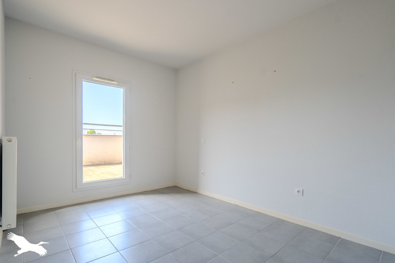 Vente Appartement EYSINES - 3 pièces -64 m² - (33320)