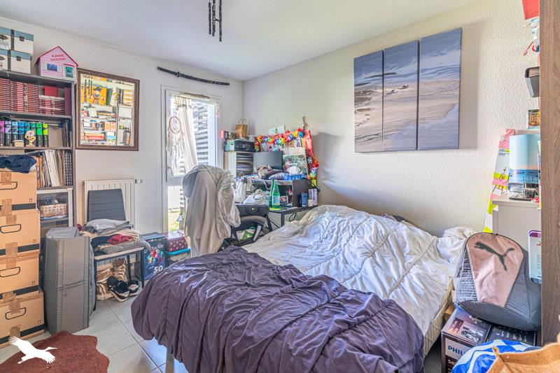 Vente Appartement EYSINES - 3 pièces -62,5 m² - (33320)