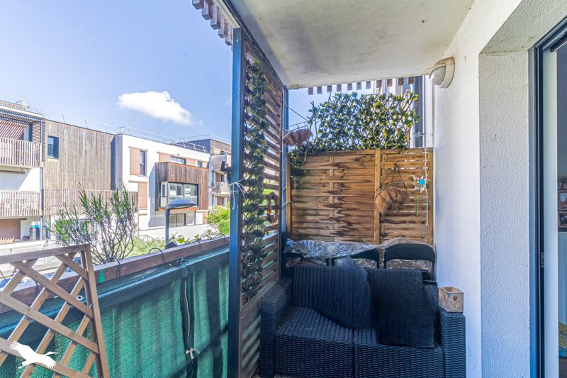 Vente Appartement EYSINES - 3 pièces -62,5 m² - (33320)