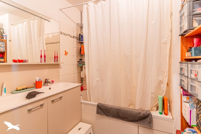 Vente Appartement EYSINES - 3 pièces -62,5 m² - (33320)