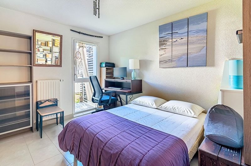 Vente Appartement EYSINES - 3 pièces -62,5 m² - (33320)