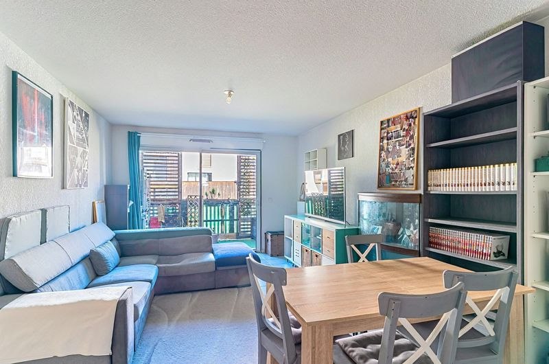 Vente Appartement EYSINES 33320 3 pièces - 62,5 m²