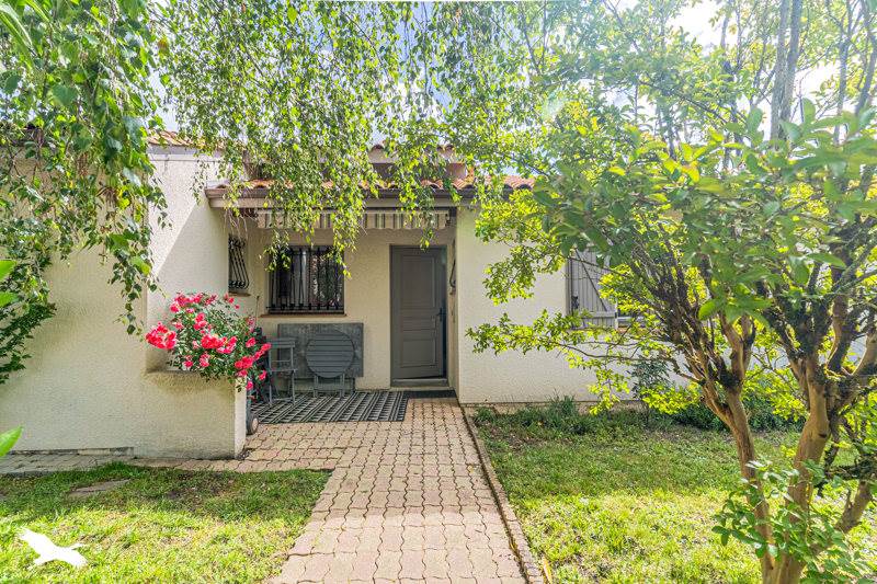 Vente Maison EYSINES - 5 pièces -110 m² - (33320)