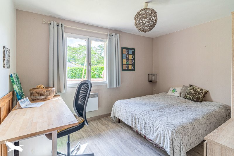 Vente Maison EYSINES - 5 pièces -110 m² - (33320)