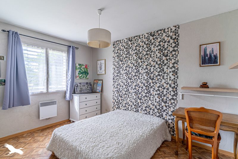 Vente Maison EYSINES - 5 pièces -110 m² - (33320)