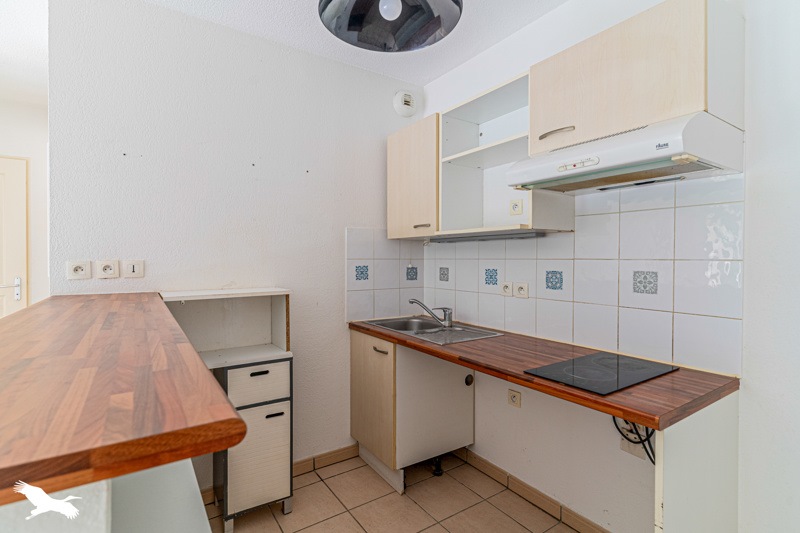 Vente Appartement EYSINES - 2 pièces -41 m² - (33320)