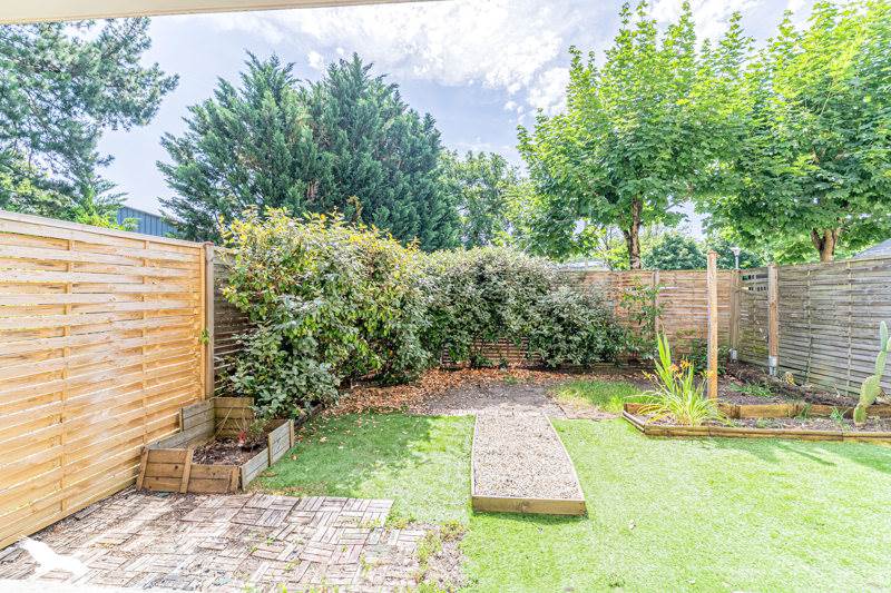 Vente Appartement EYSINES - 2 pièces -41 m² - (33320)
