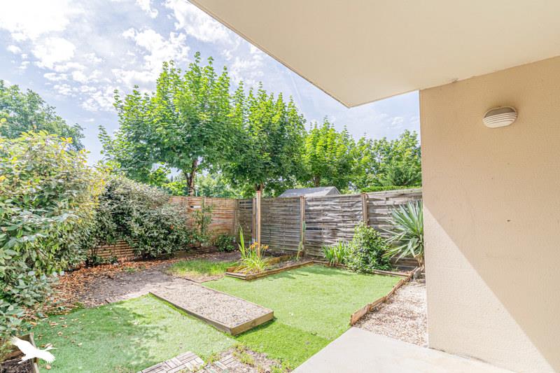 Vente Appartement EYSINES - 2 pièces -41 m² - (33320)