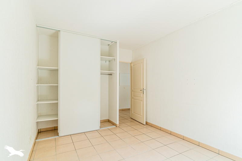 Vente Appartement EYSINES - 2 pièces -41 m² - (33320)