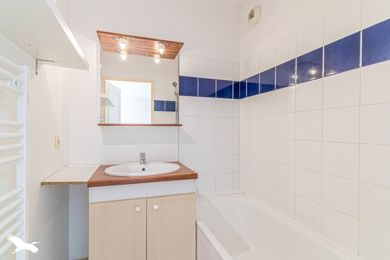 Vente Appartement EYSINES - 2 pièces -41 m² - (33320)