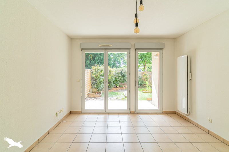 Vente Appartement EYSINES - 2 pièces -41 m² - (33320)