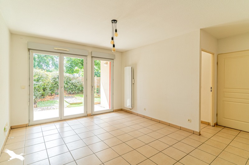 Vente Appartement EYSINES - 2 pièces -41 m² - (33320)