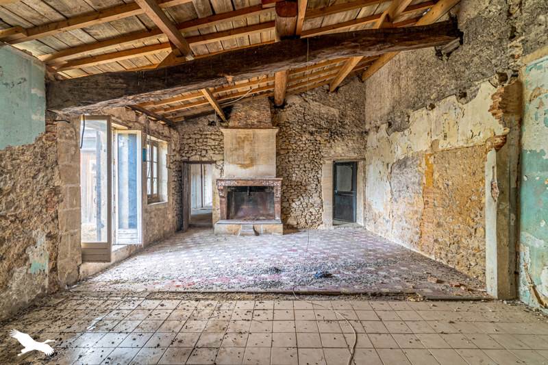 Vente Maison EYSINES - 6 pièces -150 m² - (33320)