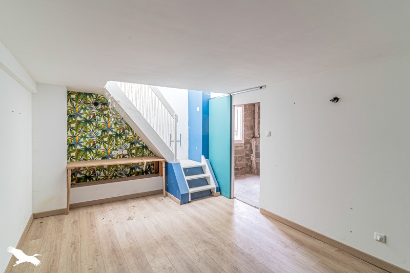 Vente Maison EYSINES - 6 pièces -150 m² - (33320)