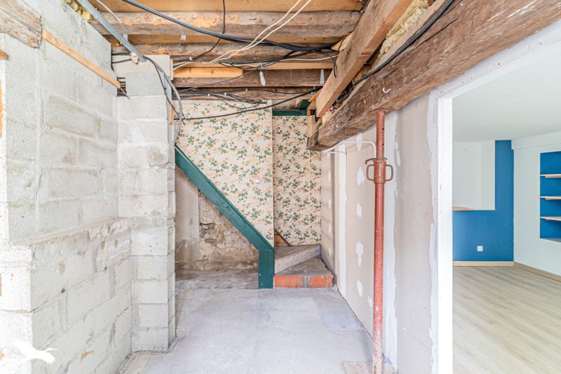 Vente Maison EYSINES - 6 pièces -150 m² - (33320)