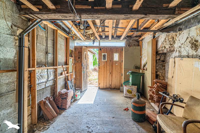 Vente Maison EYSINES - 6 pièces -150 m² - (33320)