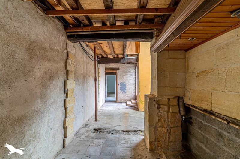 Vente Maison EYSINES - 6 pièces -150 m² - (33320)