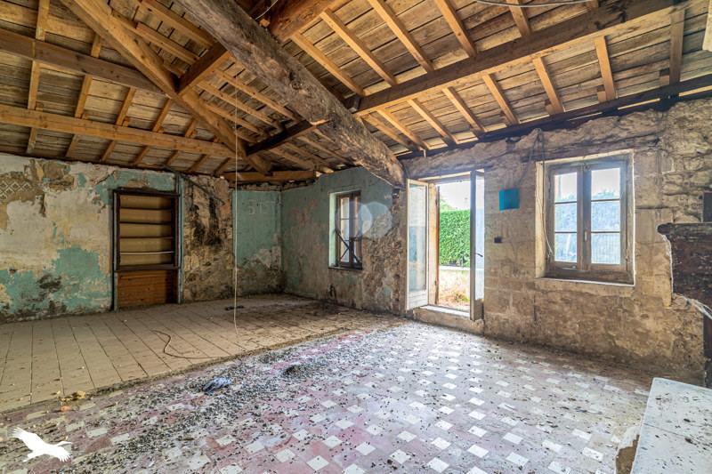 Vente Maison EYSINES - 6 pièces -150 m² - (33320)