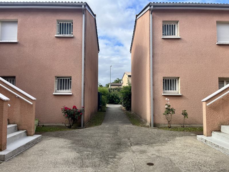Vente Appartement EYSINES - 2 pièces -46,5 m² - (33320)