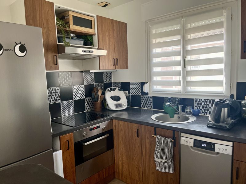 Vente Appartement EYSINES - 2 pièces -46,5 m² - (33320)
