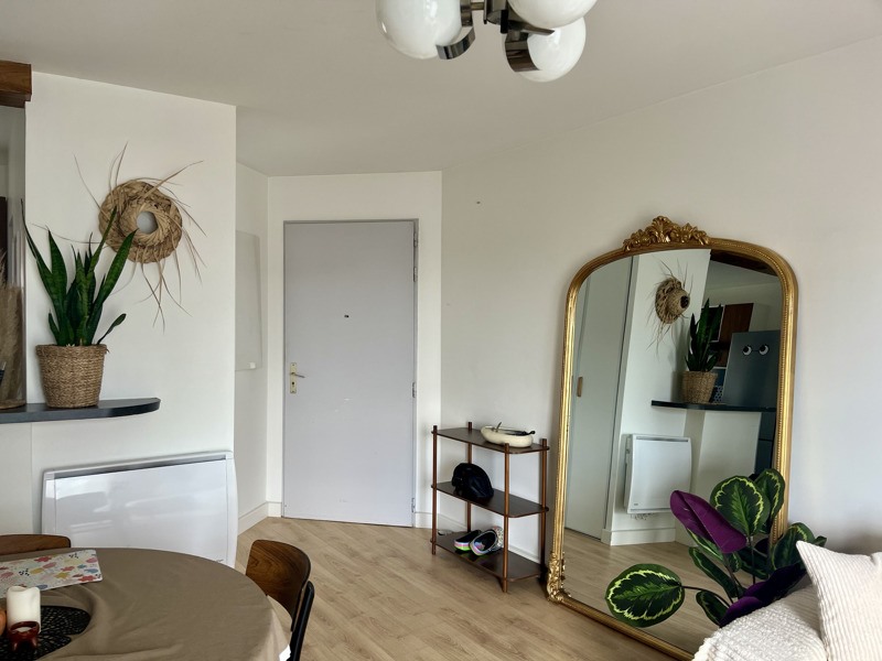 Vente Appartement EYSINES - 2 pièces -46,5 m² - (33320)