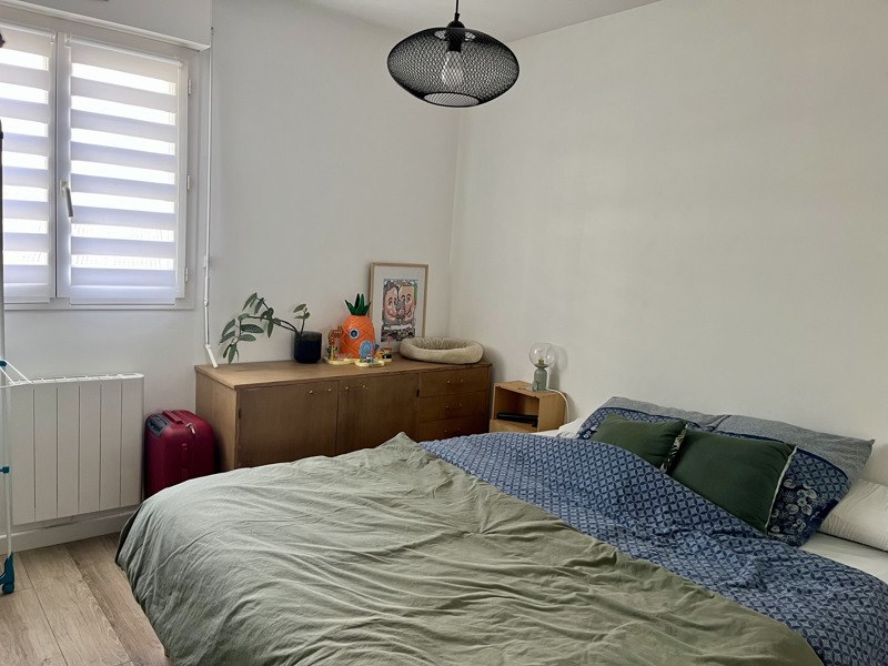 Vente Appartement EYSINES - 2 pièces -46,5 m² - (33320)