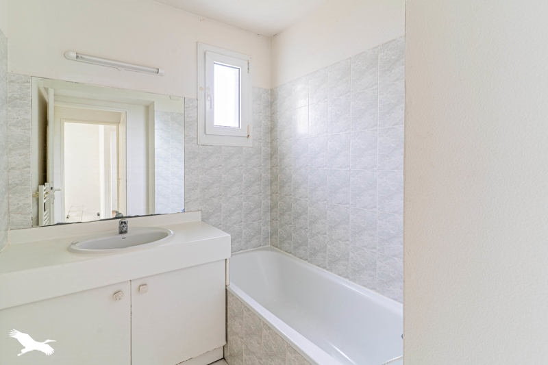 Vente Appartement EYSINES - 3 pièces -64,4 m² - (33320)