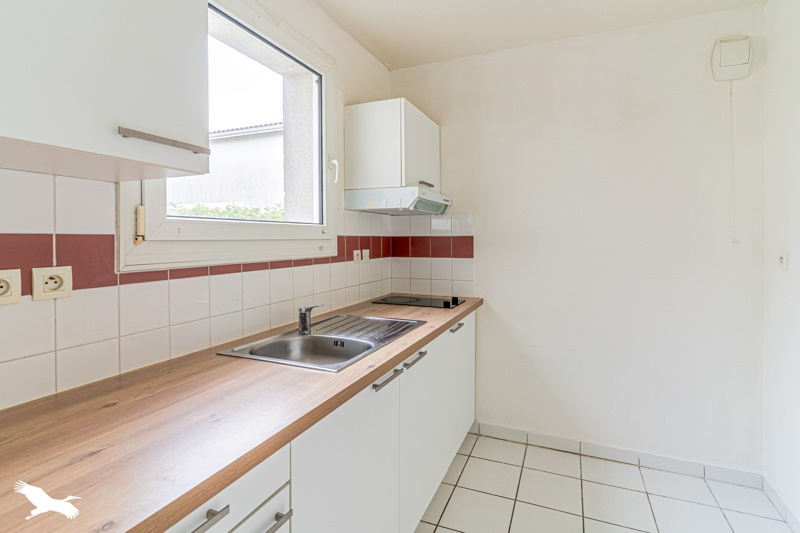 Vente Appartement EYSINES - 3 pièces -64,4 m² - (33320)