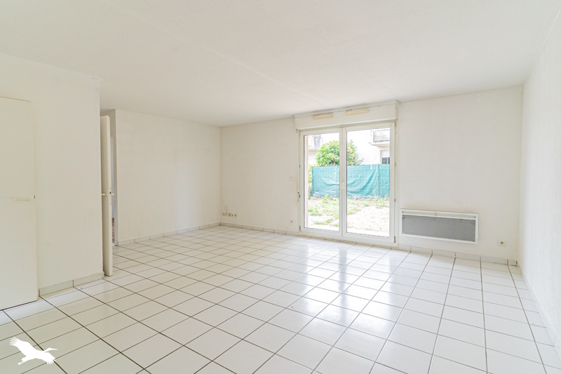 Vente Appartement EYSINES - 3 pièces -64,4 m² - (33320)