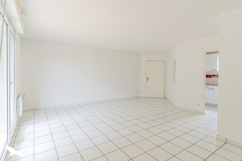Vente Appartement EYSINES - 3 pièces -64,4 m² - (33320)