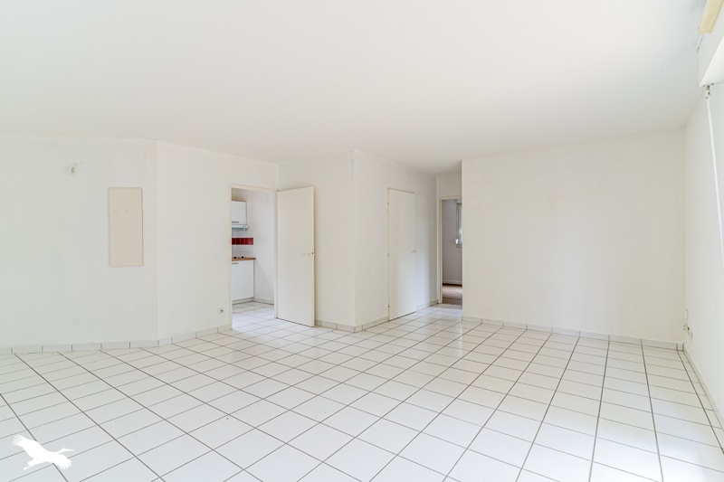 Vente Appartement EYSINES - 3 pièces -64,4 m² - (33320)