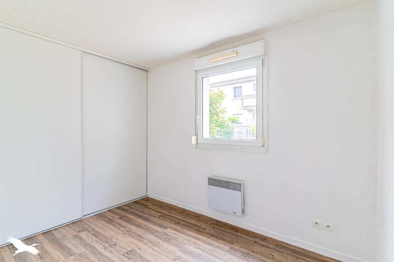 Vente Appartement EYSINES - 3 pièces -64,4 m² - (33320)