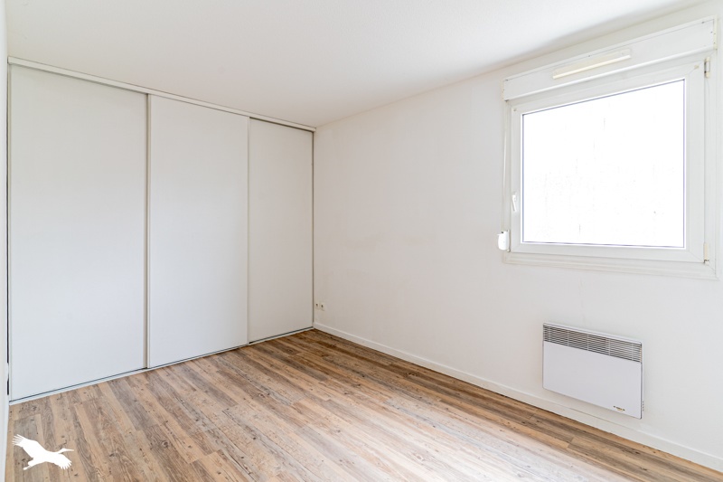 Vente Appartement EYSINES - 3 pièces -64,4 m² - (33320)