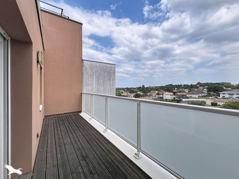 Vente Appartement EYSINES - 2 pièces -45,5 m² - (33320)