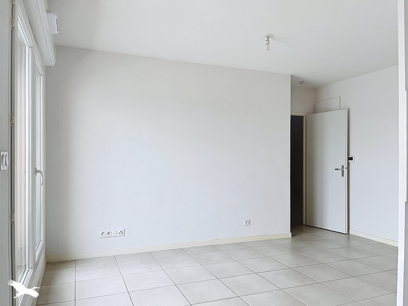 Vente Appartement EYSINES - 2 pièces -45,5 m² - (33320)