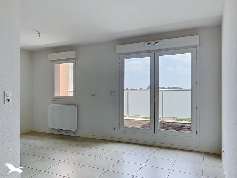 Vente Appartement EYSINES - 2 pièces -45,5 m² - (33320)